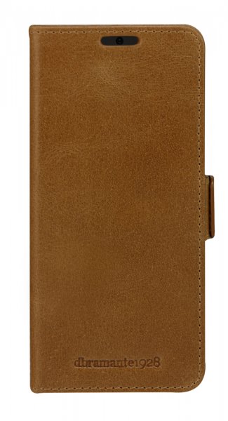 dbramante1928 Samsung Galaxy S20 Etui Copenhagen Slim Tan