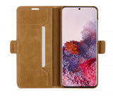 dbramante1928 Samsung Galaxy S20 Etui Copenhagen Slim Tan