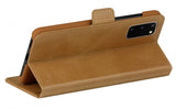 dbramante1928 Samsung Galaxy S20 Etui Copenhagen Slim Tan