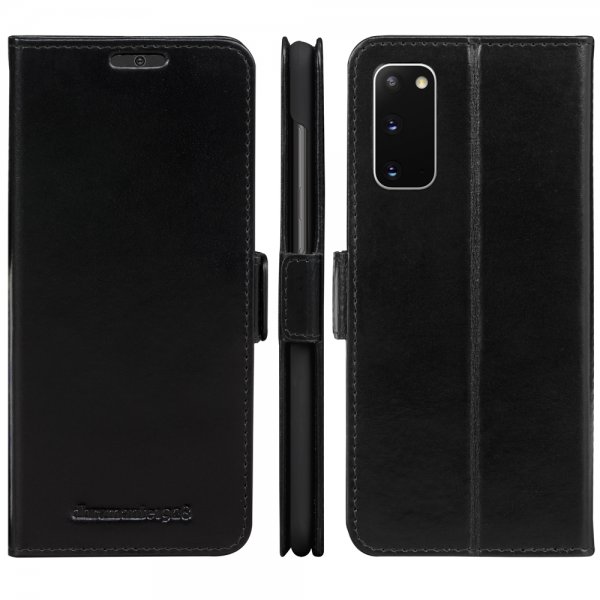 dbramante1928 Samsung Galaxy S20 Etui Copenhagen Slim Svart