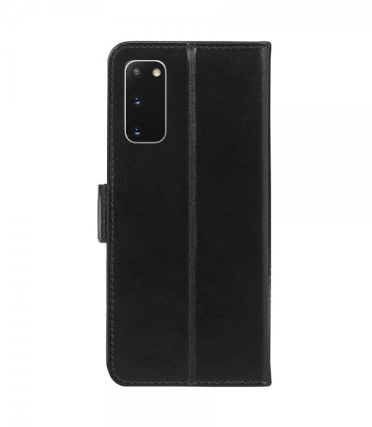 dbramante1928 Samsung Galaxy S20 Etui Copenhagen Slim Svart