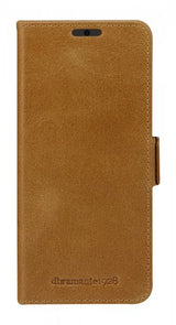 dbramante1928 Samsung Galaxy S20 Plus Etui Copenhagen Slim Tan