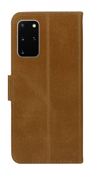 dbramante1928 Samsung Galaxy S20 Plus Etui Copenhagen Slim Tan