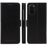 dbramante1928 Samsung Galaxy S20 Plus Etui Copenhagen Slim Svart