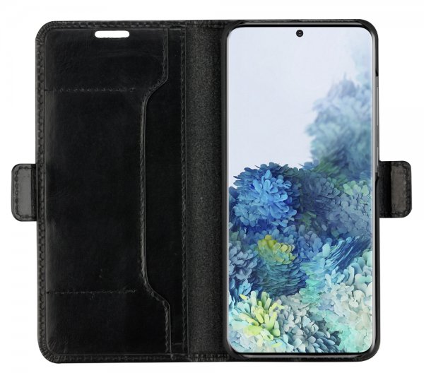 dbramante1928 Samsung Galaxy S20 Plus Etui Copenhagen Slim Svart