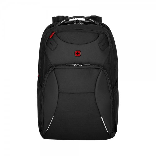 Wenger Cosmic 17" Dataryggsekk Svart