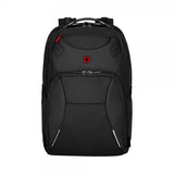 Wenger Cosmic 17" Dataryggsekk Svart