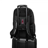 Wenger Cosmic 17" Dataryggsekk Svart