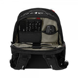 Wenger Cosmic 17" Dataryggsekk Svart