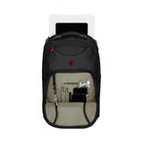 Wenger Cosmic 17" Dataryggsekk Svart