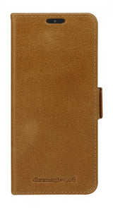 dbramante1928 Samsung Galaxy S20 Ultra Etui Copenhagen Slim Tan