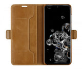 dbramante1928 Samsung Galaxy S20 Ultra Etui Copenhagen Slim Tan