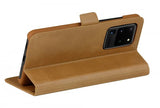 dbramante1928 Samsung Galaxy S20 Ultra Etui Copenhagen Slim Tan