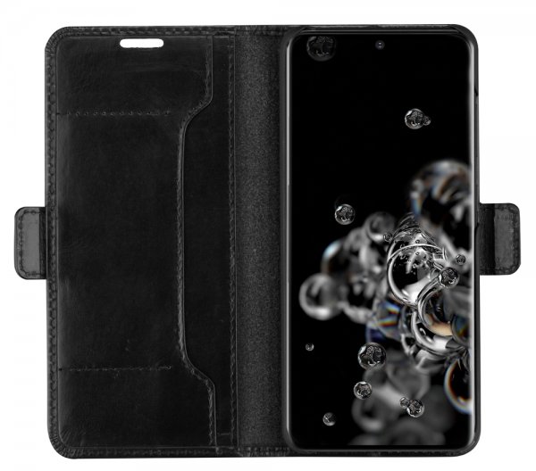 dbramante1928 Samsung Galaxy S20 Ultra Etui Copenhagen Slim Svart