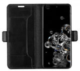 dbramante1928 Samsung Galaxy S20 Ultra Etui Copenhagen Slim Svart
