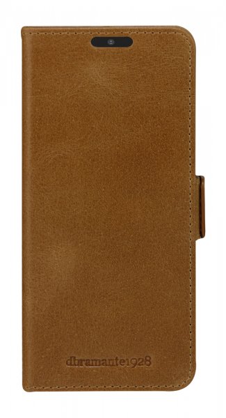 dbramante1928 Samsung Galaxy S20 Etui Copenhagen Plus Tan