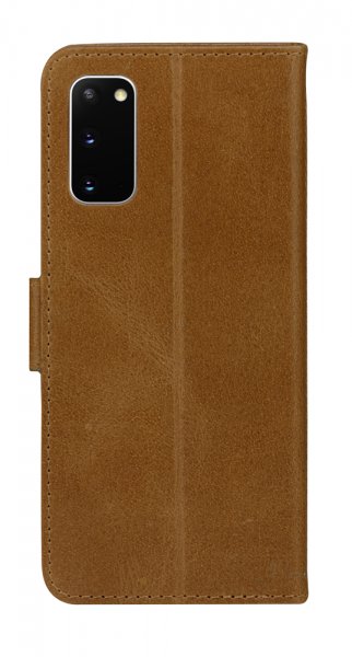 dbramante1928 Samsung Galaxy S20 Etui Copenhagen Plus Tan