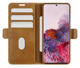 dbramante1928 Samsung Galaxy S20 Etui Copenhagen Plus Tan