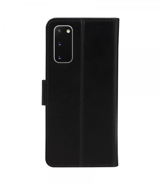 dbramante1928 Samsung Galaxy S20 Etui Copenhagen Plus Svart