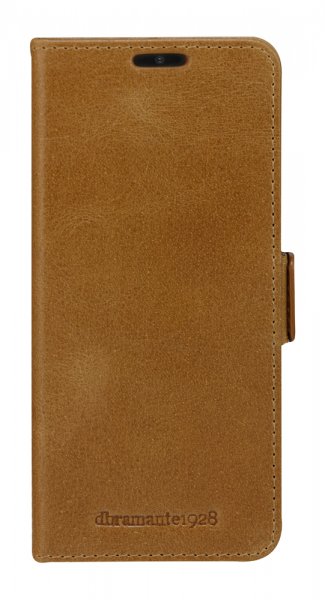 dbramante1928 Samsung Galaxy S20 Plus Etui Copenhagen Plus Tan