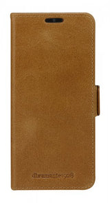 dbramante1928 Samsung Galaxy S20 Plus Etui Copenhagen Plus Tan