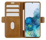 dbramante1928 Samsung Galaxy S20 Plus Etui Copenhagen Plus Tan