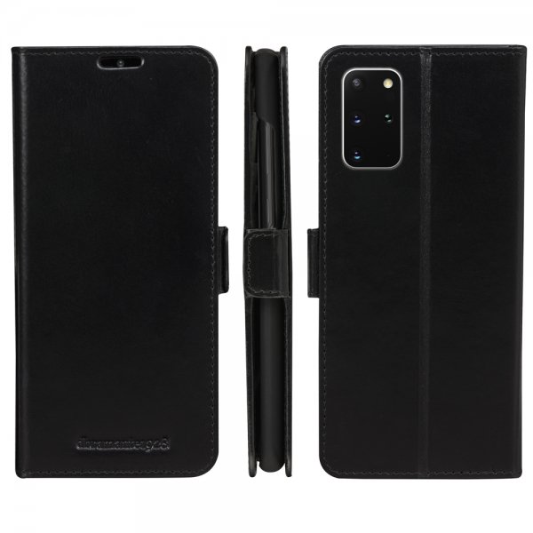 dbramante1928 Samsung Galaxy S20 Plus Etui Copenhagen Plus Svart