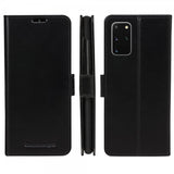dbramante1928 Samsung Galaxy S20 Plus Etui Copenhagen Plus Svart