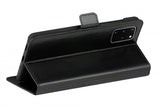 dbramante1928 Samsung Galaxy S20 Plus Etui Copenhagen Plus Svart