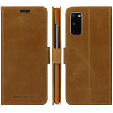 dbramante1928 Samsung Galaxy S20 Ultra Etui Copenhagen Plus Tan