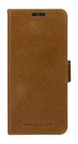 dbramante1928 Samsung Galaxy S20 Ultra Etui Copenhagen Plus Tan