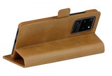 dbramante1928 Samsung Galaxy S20 Ultra Etui Copenhagen Plus Tan