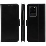 dbramante1928 Samsung Galaxy S20 Ultra Etui Copenhagen Plus Svart