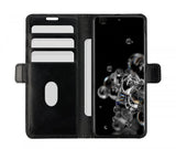 dbramante1928 Samsung Galaxy S20 Ultra Etui Copenhagen Plus Svart