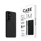 CARE by PanzerGlass Samsung Galaxy S26 Plus Deksel SL1M Svart