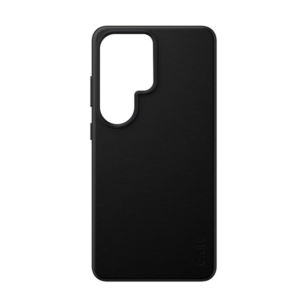 CARE by PanzerGlass Samsung Galaxy S26 Ultra Deksel Solo Svart