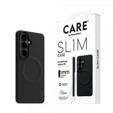 CARE by PanzerGlass Samsung Galaxy S26 Deksel SL1M Svart