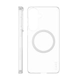 CARE by PanzerGlass Samsung Galaxy S26 Plus Deksel SL1M Transparent