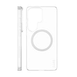 CARE by PanzerGlass Samsung Galaxy S26 Ultra Deksel SL1M Transparent