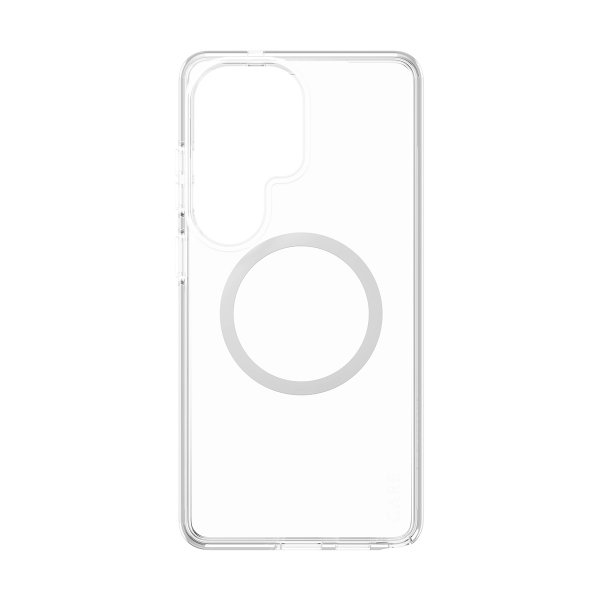 CARE by PanzerGlass Samsung Galaxy S26 Ultra Deksel Urban Explorer MagSafe Transparent