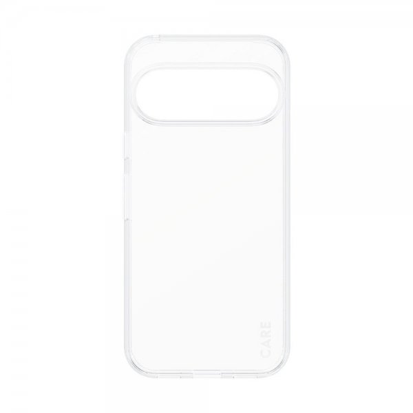 CARE by PanzerGlass Google Pixel 10/Pixel 10 Pro Deksel Urban Combat Transparent