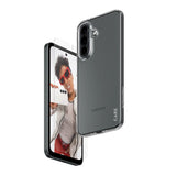 CARE by PanzerGlass Samsung Galaxy A37 Deksel og Skjermbeskytter Fashion 2-in-1 Bundle