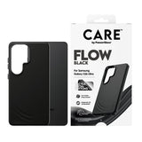 CARE by PanzerGlass Samsung Galaxy S26 Ultra Deksel Flow MagSafe Svart