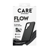 CARE by PanzerGlass Samsung Galaxy S26 Ultra Deksel Flow MagSafe Svart