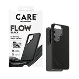 CARE by PanzerGlass Samsung Galaxy S26 Ultra Deksel Flow MagSafe Svart