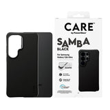 CARE by PanzerGlass Samsung Galaxy S26 Ultra Deksel Samba MagSafe Svart
