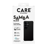 CARE by PanzerGlass Samsung Galaxy S26 Ultra Deksel Samba MagSafe Svart