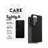 CARE by PanzerGlass Samsung Galaxy S26 Ultra Deksel Samba MagSafe Svart