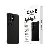 CARE by PanzerGlass Samsung Galaxy S26 Ultra Deksel Samba MagSafe Svart