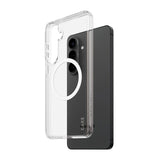 CARE by PanzerGlass Samsung Galaxy S26 Plus Deksel Urban Explorer MagSafe Transparent